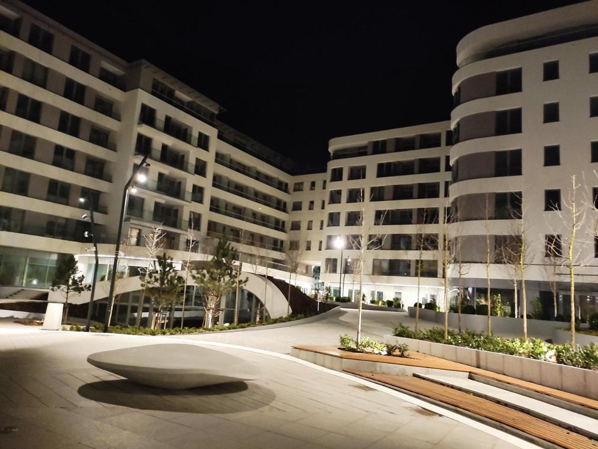 Sleepy3City Plac Unii Gdynia Exterior photo
